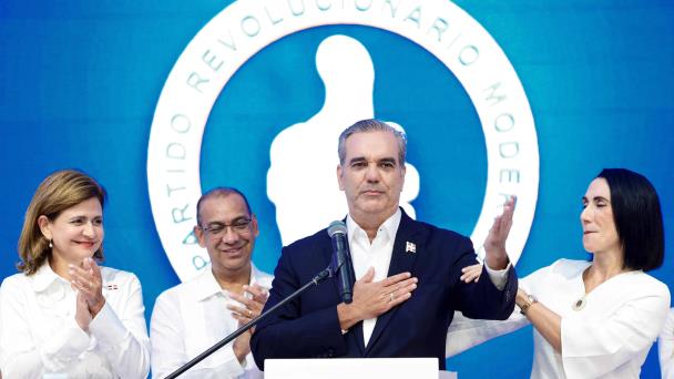 Reforma constitucional y la tensa relación con Haití, desafíos del presidente Luis Abinader