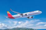 Iberia será la primera aerolínea del mundo en incorporar a su flota el nuevo A321XLR de Airbus Iberia será la primera aerolínea del mundo en incorporar a su flota el nuevo A321XLR de Airbus