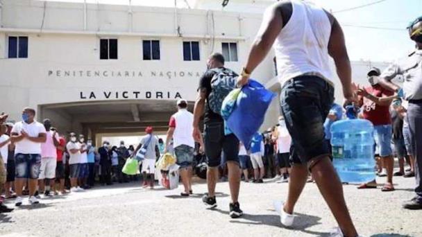 Lo dejaron ocho meses y 15 días preso con cuentos como acusación