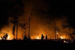Los incendios degradan 2,846 kilómetros cuadrados de la Amazonía brasileña hasta abril Los incendios degradan 2,846 kilómetros cuadrados de la Amazonía brasileña hasta abril