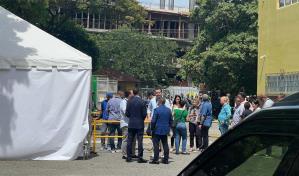 Juntas Electorales arrancan con la revisión de los votos nulos y observados