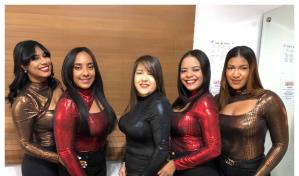 Las Cibaeñas Típikas presentan su nuevo tema El Lujo de tenerte