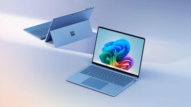 Microsoft apuesta por una “nueva era” de computadoras con IA para revitalizar el mercado