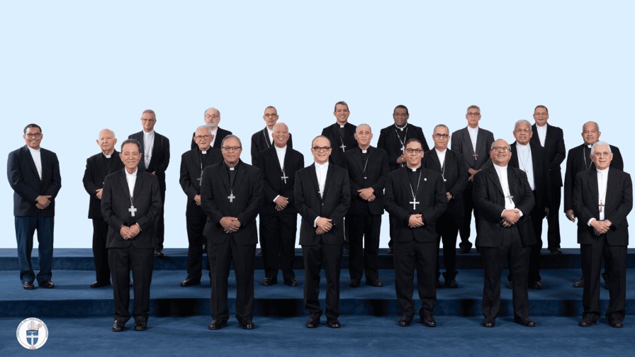 Obispos tras elecciones: “RD puede presentarse al mundo como una democracia madura”