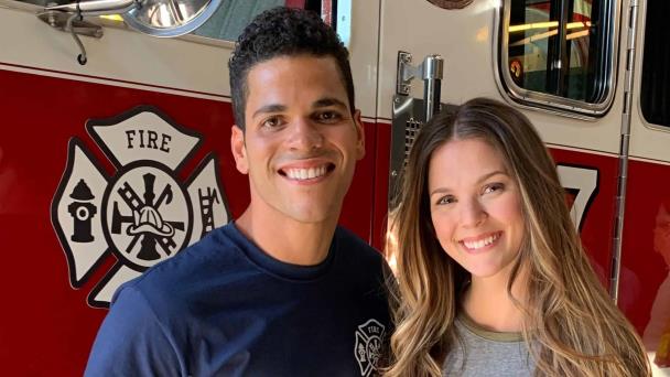 Dominicano Orel De La Mota se destaca en la serie The Baxters de Amazon Prime