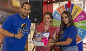 Pastas Milano celebra a las madres con Mi mamá es como e