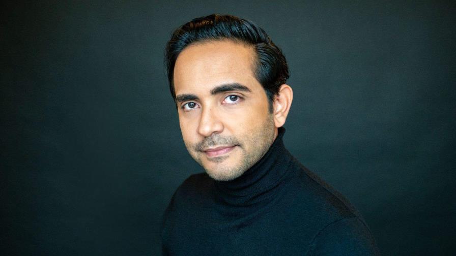 Pianista dominicano Carlos Manuel Vargas lanza producción discográfica “Souvenirs”