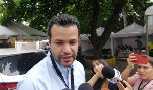 Rafael Paz asegura la Fuerza del Pueblo estableció su dominio en las elecciones