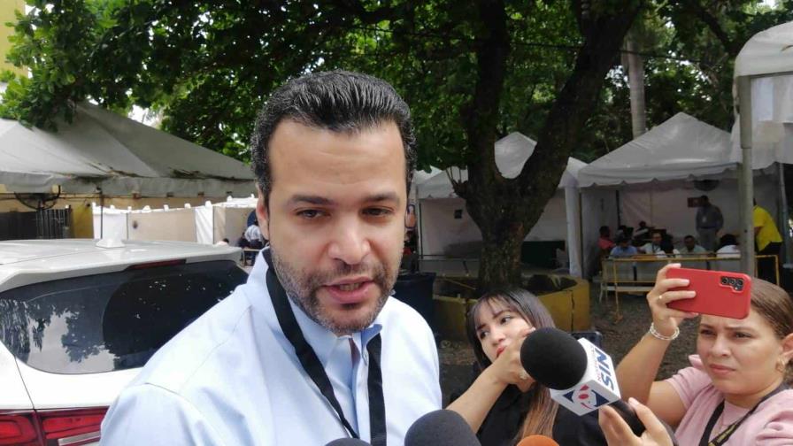 Rafael Paz asegura la Fuerza del Pueblo estableció su dominio en las elecciones