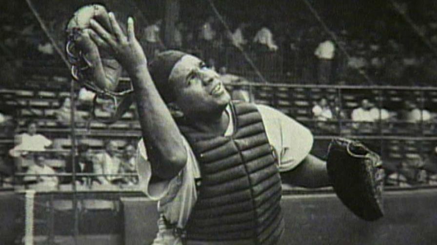Roy Campanella motorizó la mayor asistencia en Major League Baseball