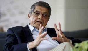 El escritor Sergio Ramírez: Siempre vivo en Nicaragua a través de la literatura