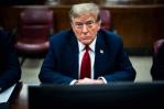 Defensa de Trump concluye su presentación y alegatos finales empezarán el próximo martes Defensa de Trump concluye su presentación y alegatos finales empezarán el próximo martes