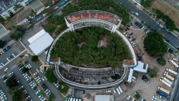TSA se reserva fallo de recurso contra resolución que anula arrendamiento del Teatro Agua y Luz