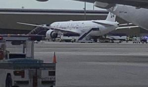 ¿Qué son las turbulencias en vuelo y cuándo se vuelven peligrosas para pasajeros y tripulación?