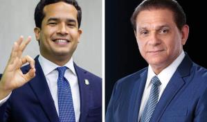 Estos son los nuevos rostros en el Senado de la República