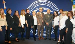 El Infotep ha capacitado 623 personas con programa en el exterior