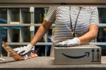 Amazon anuncia una inversión de 15,700 millones de euros en España Amazon anuncia una inversión de 15,700 millones de euros en España