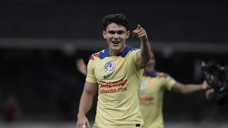 América y Cruz Azul se reencuentran para dirimir al campeón del fútbol mexicano