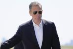 Aplazan juicio contra hijo de Biden por evasión fiscal hasta septiembre Aplazan juicio contra hijo de Biden por evasión fiscal hasta septiembre