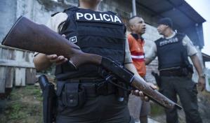 Human Rights Watch denuncia violaciones a los DDHH en Ecuador tras decreto de conflicto armado