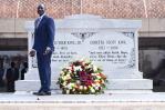 Presidente de Kenia viaja a EEUU mientras su país se prepara para desplegar fuerzas en Haití Presidente de Kenia viaja a EEUU mientras su país se prepara para desplegar fuerzas en Haití