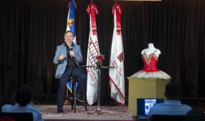 Fundación Amigos del Teatro Nacional abre programa de Capacitación Cultural 2024