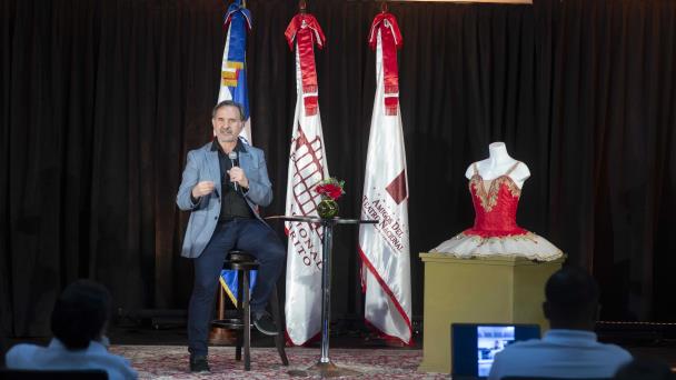 Fundación Amigos del Teatro Nacional abre programa de Capacitación Cultural 2024