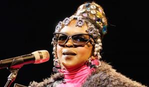 “Miseducation” de Lauryn Hill encabeza la lista de los mejores álbumes de Apple Music