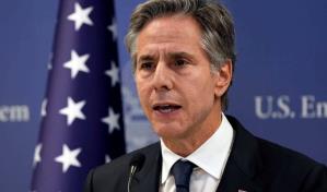 Blinken defiende haber sacado a Cuba de lista de países que no cooperan contra terrorismo