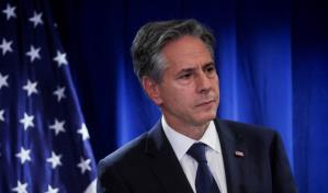 Blinken pone a M&eacute;xico como ejemplo contra el fentanilo y dice que China debe hacer m&aacute;s