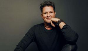 Carlos Vives es nombrado Persona del Año por la Academia Latina de la Grabación