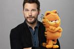 Chris Pratt dice que prestar su voz para Garfield le dejó enseñanzas sobre paternidad Chris Pratt dice que prestar su voz para Garfield le dejó enseñanzas sobre paternidad