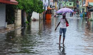 COE incrementa a 11 las provincias en alerta amarilla y coloca 10 en verde por efectos de vaguada