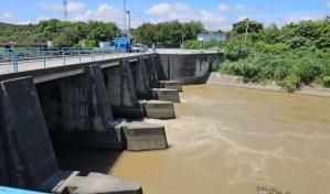 Más de 70 mil personas están sin agua potable por la salida de nueve acueductos