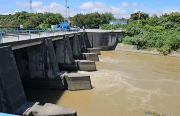 Más de 70 mil personas están sin agua potable por la salida de nueve acueductos