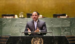 Defensor del Pueblo destaca en la ONU avances por inclusión y accesibilidad en RD