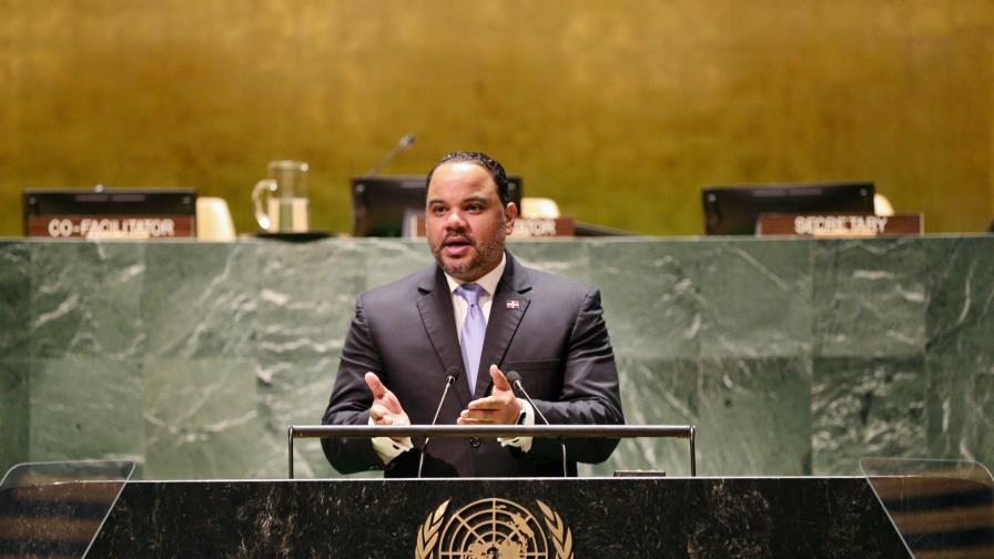 Defensor del Pueblo destaca en la ONU avances por inclusión y accesibilidad en RD