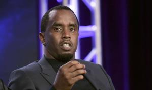 Una modelo demanda a Sean Diddy Combs por un supuesto abuso sexual en el 2003
