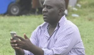 Asesinan a tiros al periodista Job Nelson del diario Jamaica Gleaner en Kingston