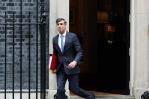 Los protagonistas de las elecciones legislativas británicas Los protagonistas de las elecciones legislativas británicas
