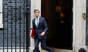 Los protagonistas de las elecciones legislativas británicas