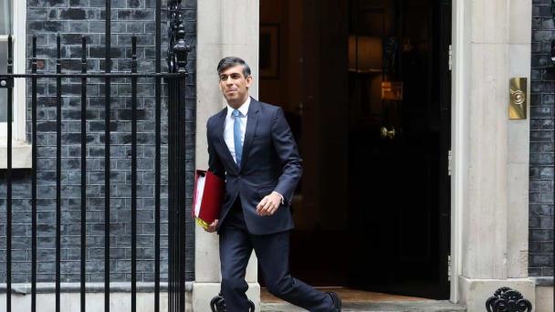 Los protagonistas de las elecciones legislativas británicas
