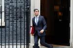 Reino Unido celebrará elecciones legislativas el 4 de julio, según medios británicos Reino Unido celebrará elecciones legislativas el 4 de julio, según medios británicos