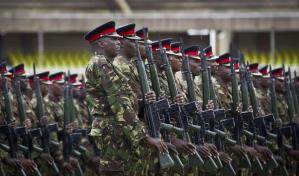 EE.UU. asegura que Kenia entiende las normas de comportamiento de la misión en Haití