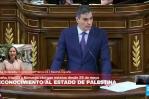 España, Noruega e Irlanda reconocen a Palestina como Estado España, Noruega e Irlanda reconocen a Palestina como Estado