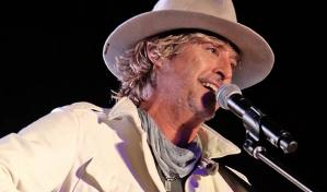 Charlie Colin, fundador de la banda Train, muere a los 58 años tras resbalar en la ducha