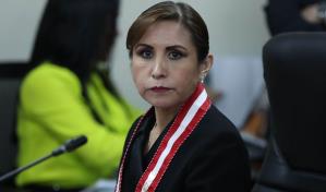 La Fiscal General de Perú es destituida por interferir en una investigación a su hermana
