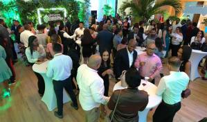 Presentan proyecto inmobiliario Green Residence