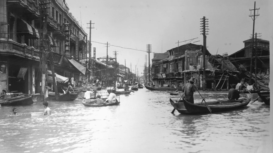 Hoy es domingo 9 de junio del 2024