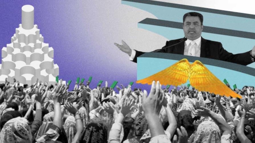 Hoy es martes 4 de junio del 2024